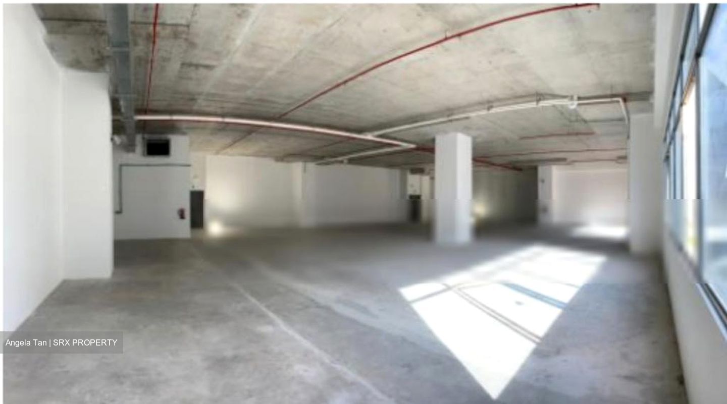 Rigel Innovation Centre (D16), Shop House #452184571